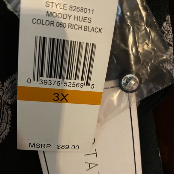 Blouse - Picture 4 of 5